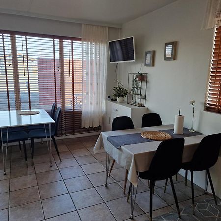 Husid Guesthouse ريكهولت المظهر الخارجي الصورة