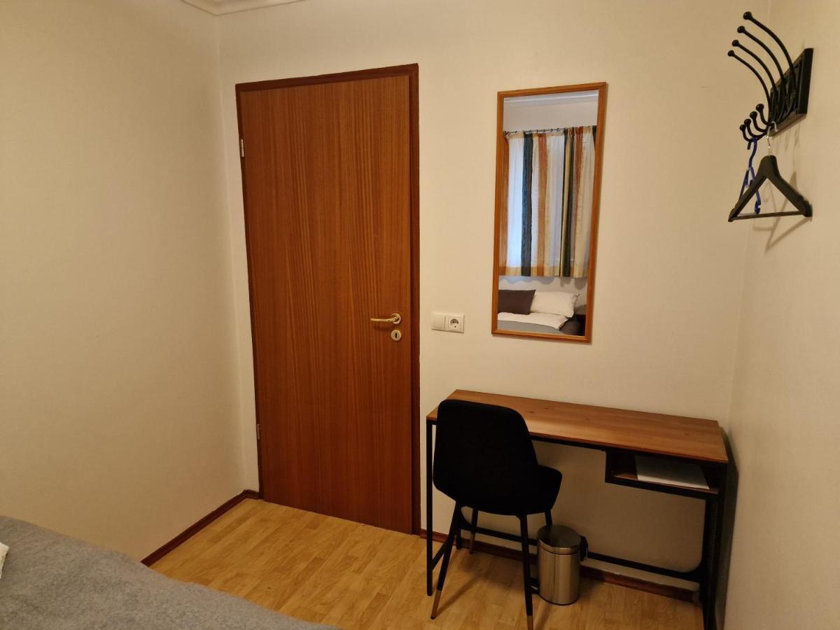 Husid Guesthouse ريكهولت المظهر الخارجي الصورة