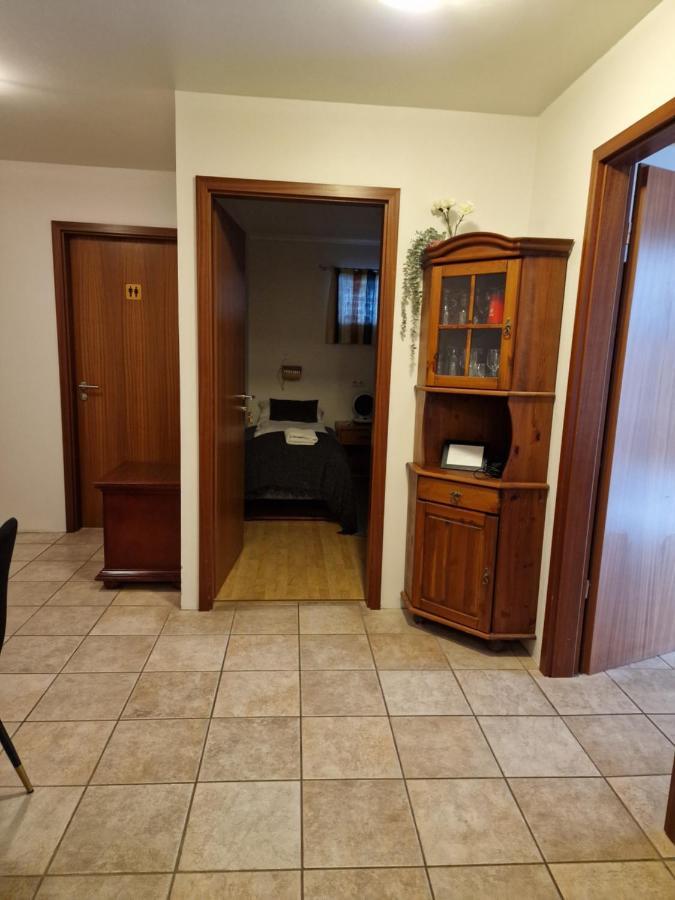 Husid Guesthouse ريكهولت المظهر الخارجي الصورة