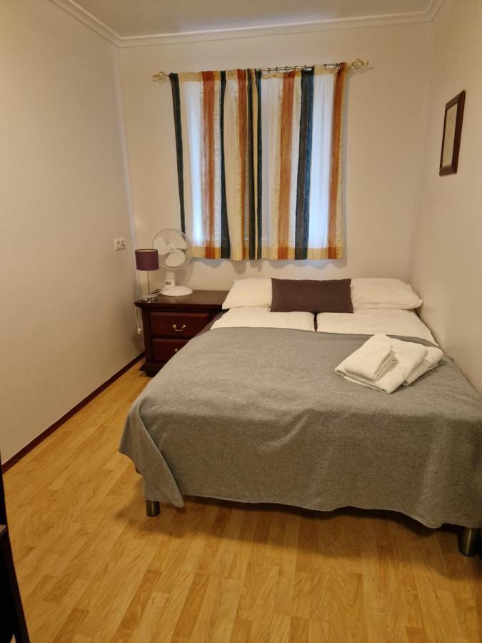 Husid Guesthouse ريكهولت المظهر الخارجي الصورة