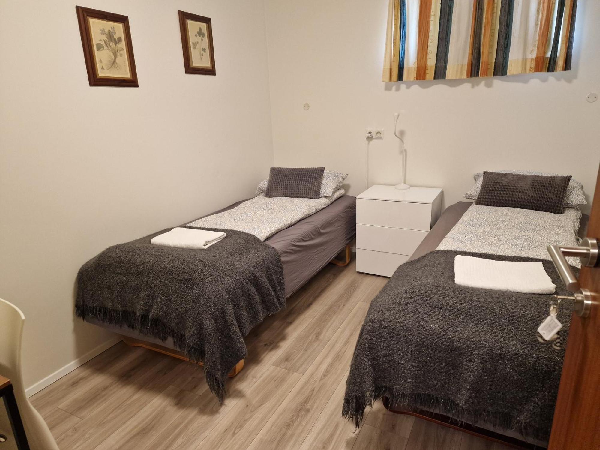 Husid Guesthouse ريكهولت المظهر الخارجي الصورة